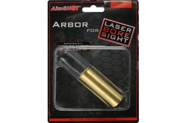 Image of Aimshot Arbor for Laser Boresights - 12 Gauge