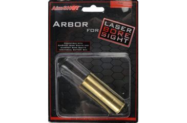 Image of Aimshot Arbor for Laser Boresights - 20 Gauge