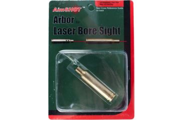 Image of Aimshot Laser Boresight Arbor - 270 Wea/7mm Wea Mag/257 Wea mag