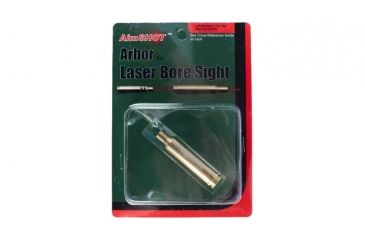 Image of Aimshot Laser Boresight Arbor - 270 Wea/7mm Wea Mag/257 Wea mag
