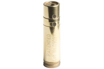 Image of Aimshot BS 30 Carabine Universal Laser Boresight .30 cal