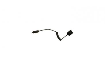 Image of Aimshot Coil Extension Xenon Curly Cord - FL7010
