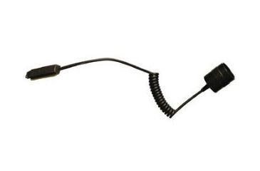 Image of Aimshot Coil Extension Xenon Curly Cord - FL7010 