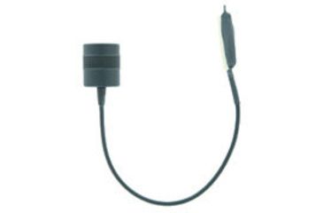 Image of Aimshot Coil Extension Xenon Straight Cord - FL7011