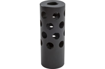 Image of CVA Cascade Muzzle Brake 7mm 5/8x24, AC1107