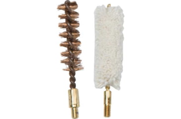 Image of CVA Cleaning Brush/Swab Set .50 Caliber, AC1464B