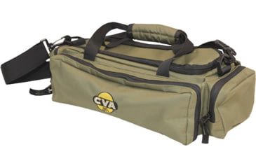 Image of CVA Deluxe Soft Bag Range Cleaning Kit .50 Caliber, AA1721