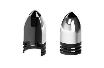 Image of CVA Powerbelt Platinum At Bullets .50 Caliber 270gr 15ct