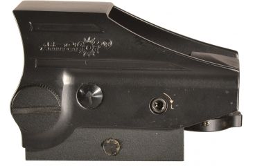 Image of AimShot D3G Gen II Compact Reflex Sight, Green Multi Dot, D3G-GEN-II
