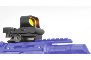 Image of Aimshot Reflex Sight with 4-Dot reticle
