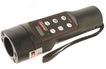 Image of Aimshot HS3500 Heatseeker/Gamefinder Infrared Heat Sensor, Black HS3510B