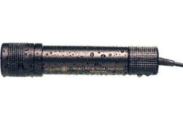Image of Aimshot 12mw LS8200 Green Laser Sight w/ Universal Mounting System