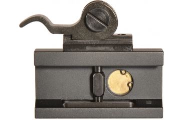 Image of AimShot Picatinny Rail Bipod Mount, MT61174