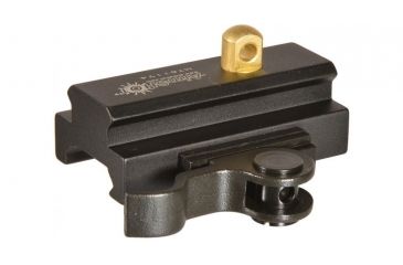 Image of AimShot Picatinny Rail Bipod Mount, MT61174