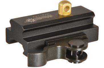 Image of AimShot Picatinny Rail Bipod Mount, MT61174