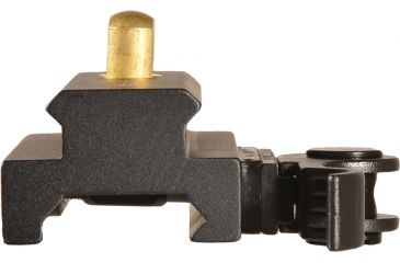Image of AimShot Picatinny Rail Bipod Mount, MT61174