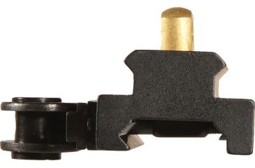Image of AimShot Picatinny Rail Bipod Mount, MT61174