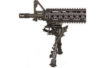 Image of AimShot Picatinny Rail Bipod Mount, MT61174