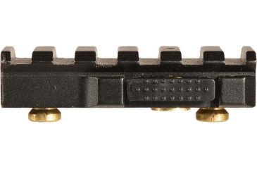 Image of AimShot Quick Release KeyMod Picatinny Rail Adapter, MTKMQR-PR