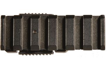 Image of AimShot Quick Release KeyMod Picatinny Rail Adapter, MTKMQR-PR