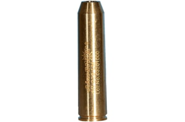 Image of AimShot Universal Arbors for Laser Boresights - 338 Lapua Magnum, Brass, AR338LM