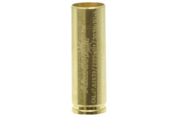 Image of Aimshot Universal Arbors for Laser Boresights - 7.62x39 Caliber AR762