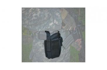 Image of Aimshot Universal Pistol Belt Holster HL801