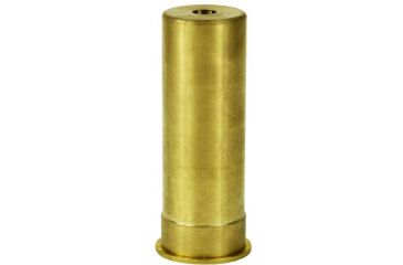 Image of AimSports 12 Gauge Laser Bore Sighter, Bronze PJBS12G