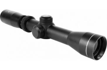 Image of AimSports 2-7X32 Pistol Scope , Black JH2732B