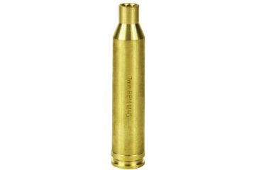 Image of AimSports 7mm Laser Bore Sighter, Bronze PJBS7MM