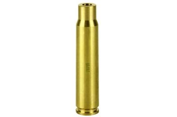Image of AimSports 8mm Mauser Laser Bore Sighter, Bronze PJBS8MM