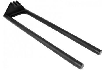 Image of AimSports AR15 Delta Ring Wrench Removal Tool, Black PJDRW