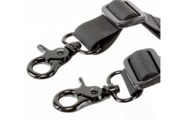 Image of AIMSPORTS DSBS1 DLX SHOTGN SLING