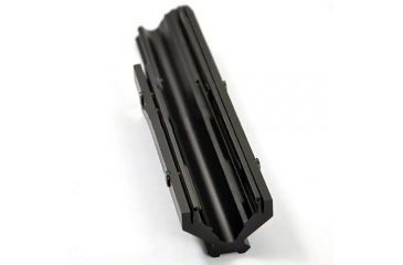 Image of AimSports Fn/Fal Picatinny Scope Mount, Black MTFN01