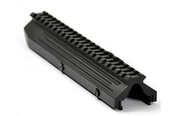 Image of AimSports Fn/Fal Picatinny Scope Mount, Black MTFN01