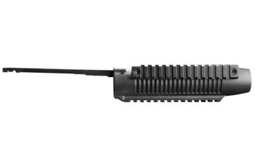 Image of AimSports Maverick 88 Shotgun Forend, Black MTM88
