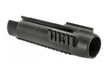 Image of AimSports Mossberg 500 Forend, Black MFE500