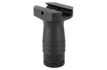 Image of AimSportsTactical Vertical Hand Grip/Short, Black PJHG2