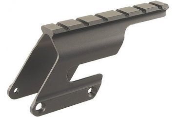 Image of Aimtech Black Mount For Remington 1100/11-87 12 Gauge ASM1
