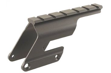 Image of Aimtech Shotgun Scope Mount Browning BPS Pump 12 Gauge
