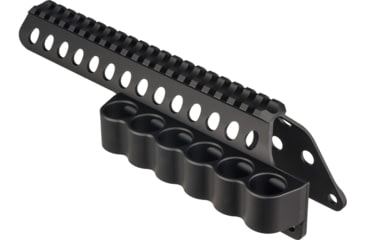 Image of Aimtech Warhammer, A1 and Breacher Barrels 12 ga, Black, ML-3A1WH-5S