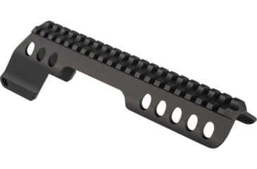 Image of Aimtech Warhammer, A1 and Breacher Barrels 12 ga, Black, ML-3A1WH-5S