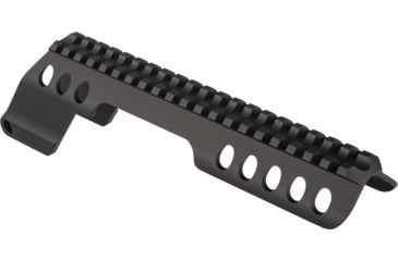 Image of Aimtech Warhammer, Mossberg and Maverick - 500 590 88 12ga, Black, ASM-3MD