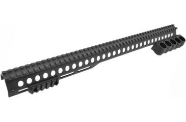 Image of Aimtech Warhammer, Mossberg and Maverick - 500 590 88 12ga, Black, ML-3WH-5S