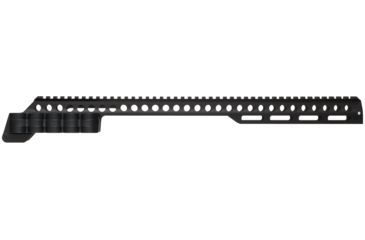 Image of Aimtech Warhammer, Mossberg and Maverick-500 590 88 LH 12ga, Black, ML-3WH-5S-LH