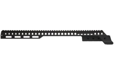 Image of Aimtech Warhammer, Mossberg and Maverick-500 590 88 LH 12ga, Black, ML-3WH-5S-LH