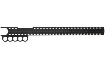 Image of Aimtech Warhammer, Mossberg and Maverick-500 590 88 LH 12ga, Black, ML-3WH-5S-LH
