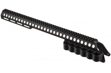 Image of Aimtech Warhammer, Mossberg and Maverick - 500 590 Tactical , Black, ML-3WH-6S