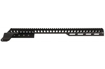 Image of Aimtech Warhammer, Mossberg and Maverick - 500 590 Tactical , Black, ML-3WH-6S