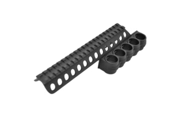 Image of Aimtech Warhammer, Remington Model 870 12ga, Black, ASM-2MD-6S